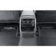 thumbnail image 4 of Cubierta De Rejilla De Salida De Aire Acondicionado Para Asiento Trasero De Coche Tiguan, 2 Uds., Abs, Para Debajo Del Asiento Vogacara VI009662-00, 4 of 6