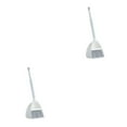thumbnail image 3 of Guardoinrt 2piece Space-saving Broom Dustpan Set With Innovative For Efficient Cleaning 2Set, 3 of 6