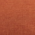 thumbnail image 4 of Rizzy Home Orange 22"X22" Solid Woven Indoor / Outdoor Poly Filled Throw Pillow, 4 of 5