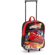 Disney Cars Rolling Backpack