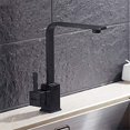 thumbnail image 4 of Kitchen Taps 360 Degree Rotating Kitchen Faucet, 4 of 5