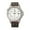 White/Silver/Grey, variant on Shield SLDSH104-5 Palau Leather-Band Diver Watch with Date for Mens, Gold & Black