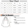 thumbnail image 3 of Fesfesfes Women Skirt Spring Printing Skirt High Waist Long Dress Bohemian Swing A-Line Skirts or, 3 of 8
