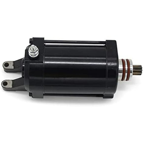 Starter Motor For Can-Am Utility Vehicles Maverick X3 R 4x4 XDS XRS Turbo DPS Sea-Doo Spark Trixx 900 ACE 420892426 420893830