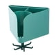 thumbnail image 2 of Soporte para palillos de pared para utensilios de cocina, soporte para palillos para el hogar Azul, 2 of 9
