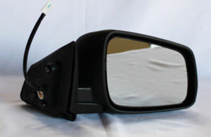 Replacement Driver Side Power View Mirror Fits Mercury Villager Heated, Foldaway