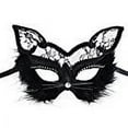 thumbnail image 2 of Women's Cat Costume Accessory Kit, 2 of 4