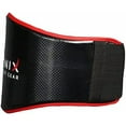 thumbnail image 2 of Kids Champion Belly Protector, Child and Youth for MMA Belly Protection, Boxing, Kickboxing, Muay Thai, Training and Sparring, Rib Guard, 2 of 11