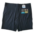 thumbnail image 2 of Callaway Men's Stretch Opti Dri Media Pocket Performance Golf Short (Caviar, 32), 2 of 2