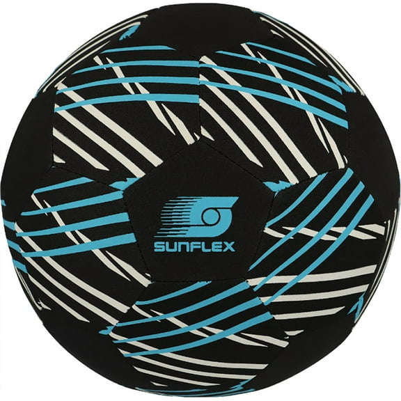 Sunflex Neoprene Soccer Ball Action Pro