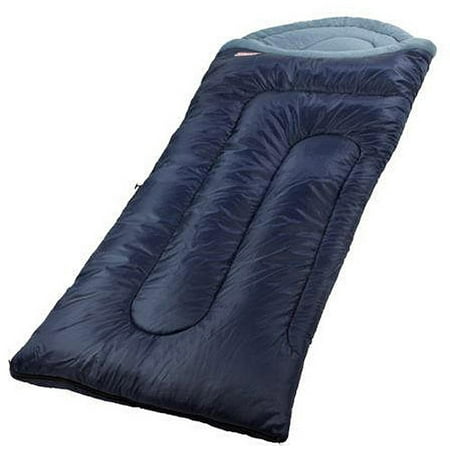 Coleman Montauk 10 30 Degree Rectangular Sleeping Bag Coleman Montauk 10 30 Degree Rectangular Sleeping Bag