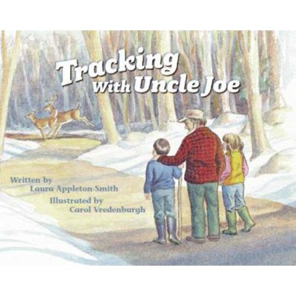 Pre-Owned Tracking with Uncle Joe (Reading Series 2/Book 8), 9781929262281, 1929262280, Paperback,