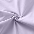 thumbnail image 4 of Men's UPF 50+ Sun Protection Henley Shirts Summer Beach Shirt Short Sleeve Tshirt Fitted T-Shirt Basic Tees Work T Shirt Purple L, 4 of 6