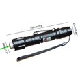 thumbnail image 2 of Linternas LED de mano, puntero de Rayo verde, luz de alta potencia de largo alcance con cargador USB para senderismo, Camping y viajes, 2 of 10