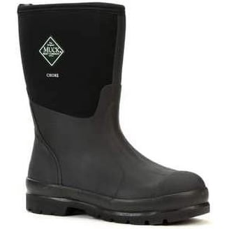 Rugged Shark Insulate Waterproof Snow Boots Mens Size 9 RUGGED SHARK Men main image 3