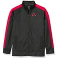 thumbnail image 1 of Calvin Klein Veste de Survêtement Performance pour Garçons, FA21Track Noir, S8, 1 of 3