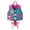 Pink, variant on Kids Life Jacket 30-50 Lbs Adjustable Safety Strap Epe Foam Swimming Vest for Boys Girls Buoyancy Vest Child Float Swimsuit Buoyancy Swimwear Jacket