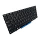 thumbnail image 3 of Teclado de repuesto Yotijar para computadora portátil EE. UU. Negro, 3 of 10