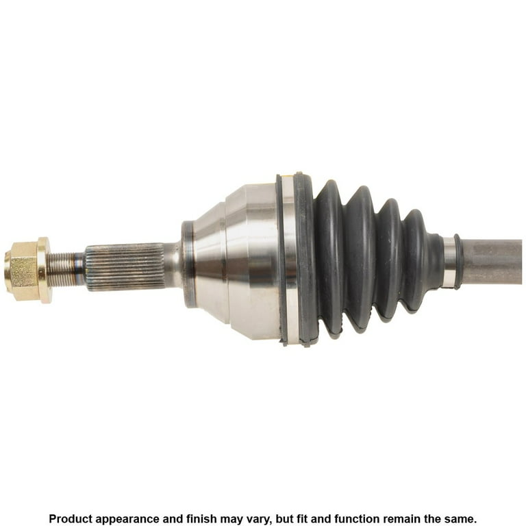 BB1547 BB5Z-3B436-X BB5Z3B436X - Genuine Ford Front Axle Shaft