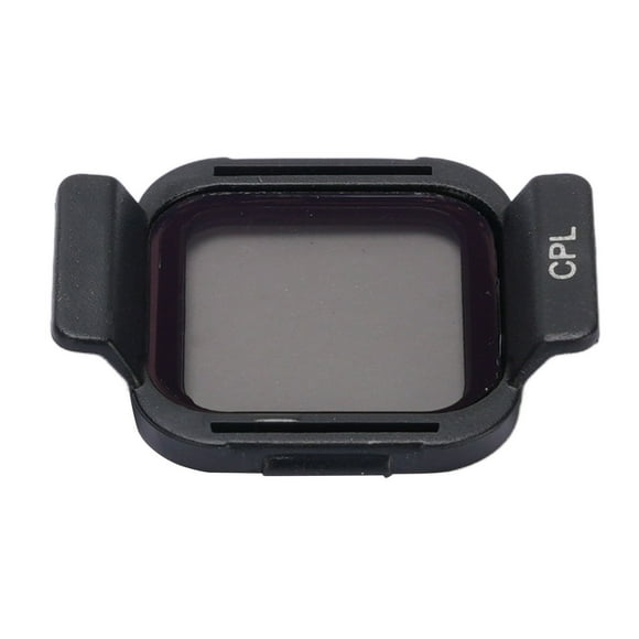 Drone CPL Polarizer Filter, Lightweight Drone CPL Filter for Photography