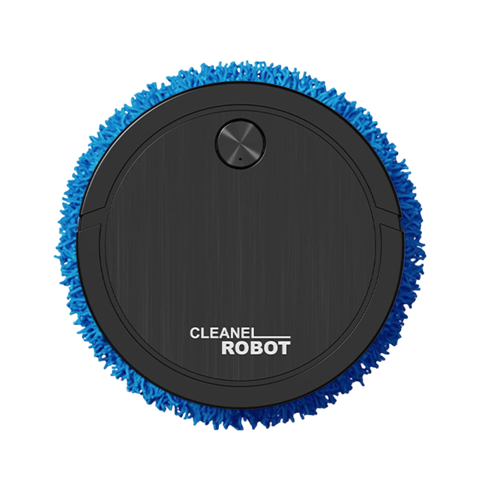 Byujiro Automatic Quiet Robot Vacuum Cleaner Wet & Dry Dual-Use Compact Vacuum Cleaner Home Appliances