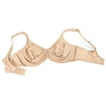 thumbnail image 3 of Wacoal Women's Awareness Underwire Bra, Black, 34G, 3 of 6