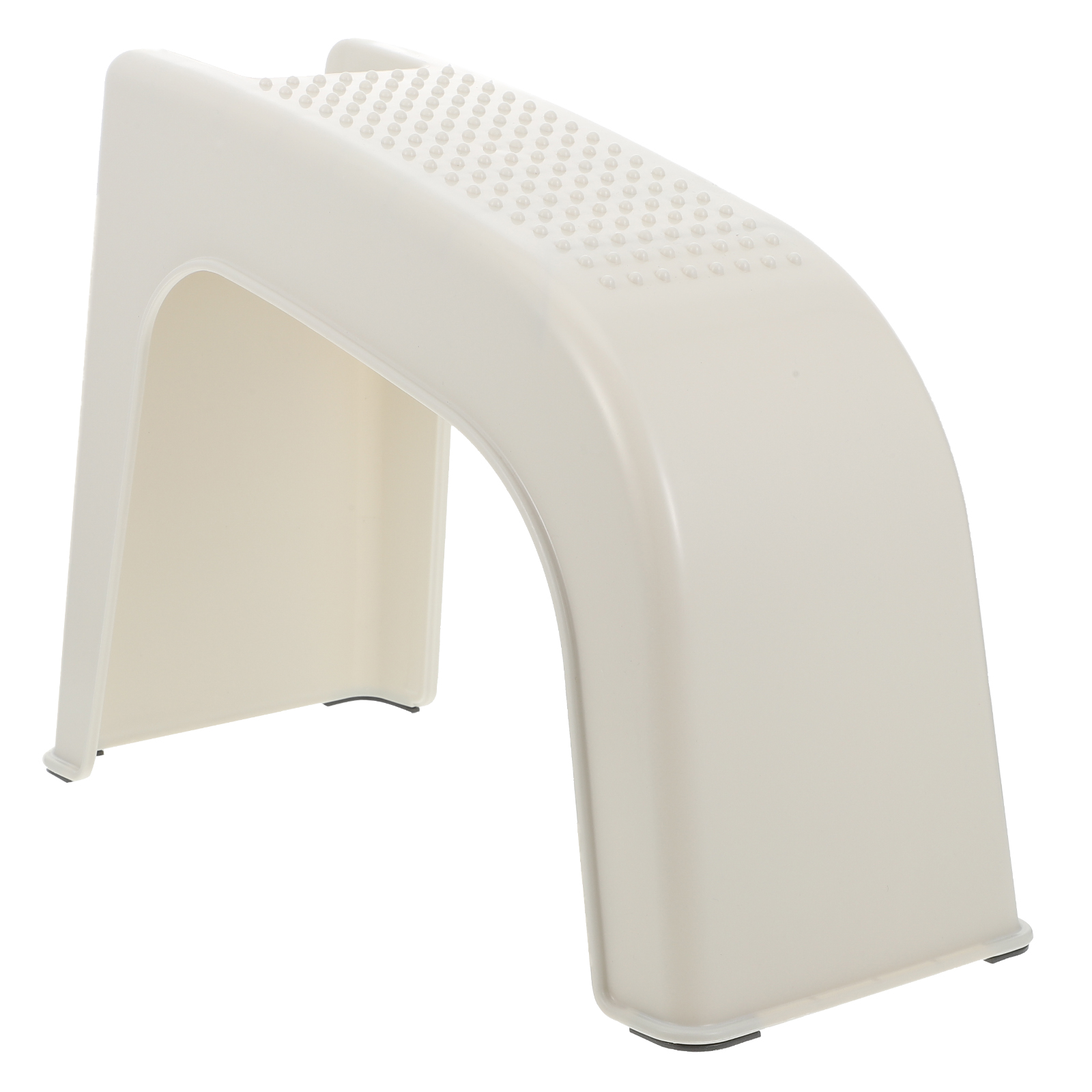 Stool Foot Shower Rest Pedicure Shaving Legs Step Footstool Stand