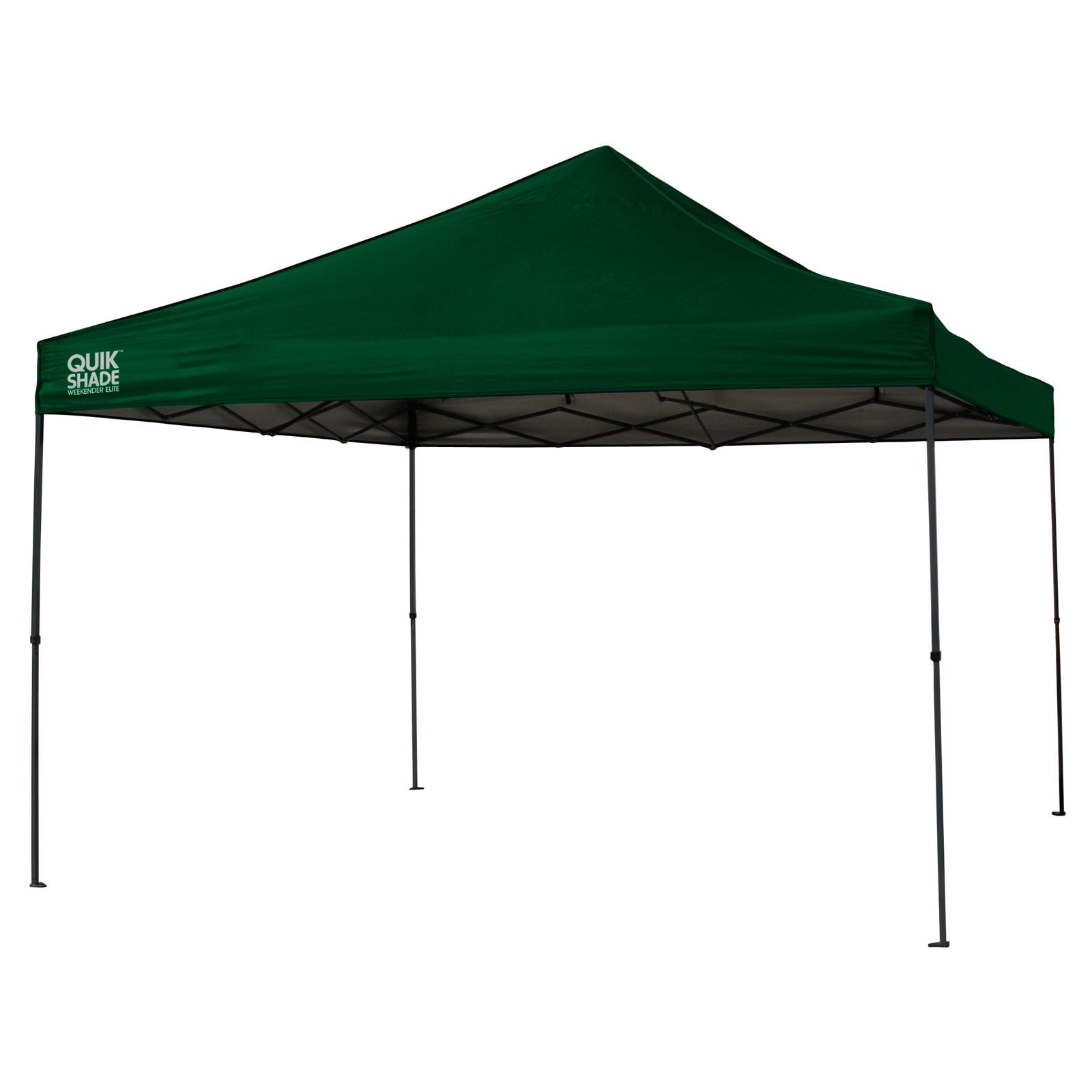 Quik Shade Weekender Elite 12x12 Straight Leg Instant Canopy 144