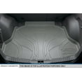 thumbnail image 3 of MAXLINER MAXTRAY Cargo Liners - Grey - D2057, 3 of 7