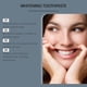 thumbnail image 4 of Snow Nano Hydroxyapatite Whitening Toothpaste - Oral Care with Mint & Nano Hydroxyapatite Toothpaste, Xylitol for Adults - Gentle Cleansing, 4 of 5
