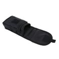thumbnail image 4 of Riñonera A Prueba De Agua Bolsa Riñonera Riñonera Riñonera Fanny Pack Bolsillo Para Teléfono 4x10x20cm, 4 of 9