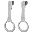 thumbnail image 4 of 1 par de anillos portátiles para cama de bebé, anillos colgantes para cuna de bebé, anillos para tirar infantiles para caminar y hacer ejercicio, 4 of 5