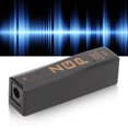 thumbnail image 1 of Power Noise Isolator, 9V Power Converter Compact Size with USB To DC Cable for Musical Instruments, 1 of 7