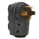 thumbnail image 2 of Accesorios para piezas de RV, enchufe macho de 50 A para RV, enchufe macho de repuesto para RV, enchufe de repuesto para RV, instalación sencilla, 2 of 12