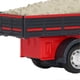 thumbnail image 2 of Truck Toy 1:32 Scale Retro Alloy American Transport Truck Model for Children Model Lovers Gift Sand, 2 of 4