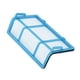 thumbnail image 2 of Malla Del Filtro Del Cepillo Lateral De Los Accesorios Del Reemplazo Del Barrendero 18Pcs Para Los Barrenderos De Ilife Yuarrent HA013905-00, 2 of 7