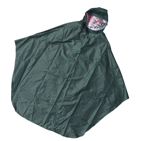 GOOHOCHY 1Pcs Work Rain Gear with Windproof and Waterproof Features for Men and