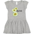 thumbnail image 3 of Inktastic Arizona Saguaro Cactus Flowers Girls Toddler Dress, 3 of 5