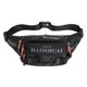 thumbnail image 5 of Riñonera de nailon de alta calidad para hombre, bolso bandolera para el pecho, impermeable, multiusos, para viajes, riñonera para correr, 5 of 5