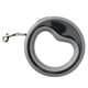 thumbnail image 3 of Correa retráctil para perro de alta resistencia, cuerda de tensión fuerte de 2,5 m, ergonómico contierre de seguridad para atrrar y caminar, 3 of 8