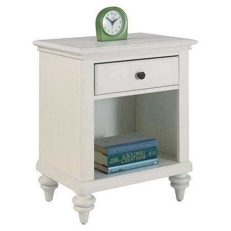 Home Styles Bermuda Night Stand, Multiple Colors
