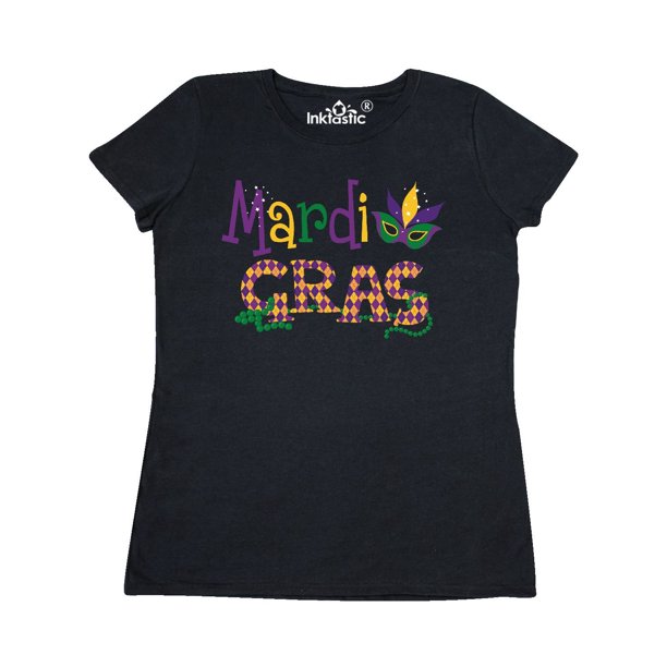 walmart mardi gras shirts