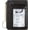 Black-ID, variant on Women's Slim Minimalist Card Holder Changes Purse Front Pocket Wallet With ID Window