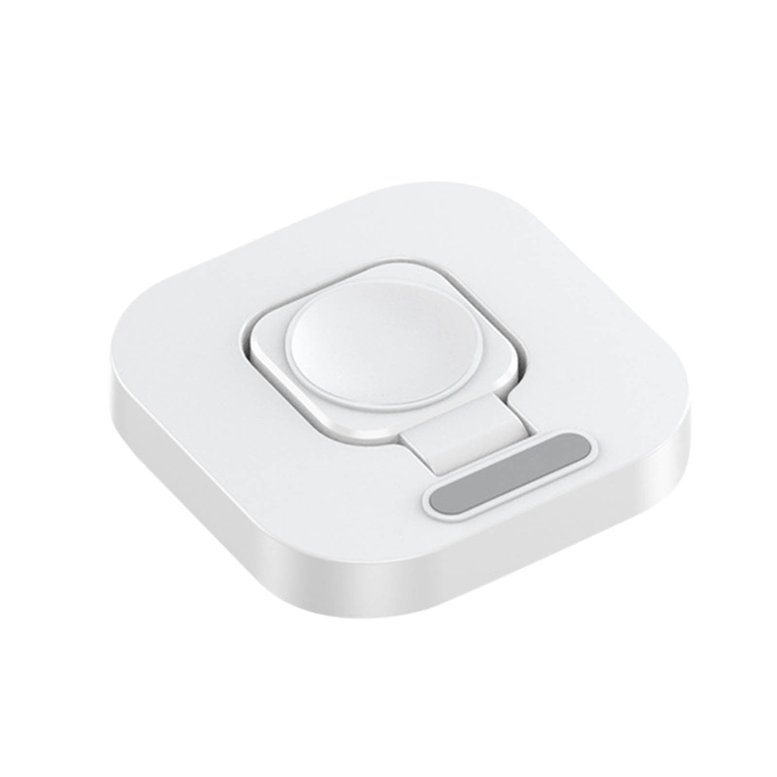 3w Vertical Charger Watch Magnetic Absorption Wireless Charging