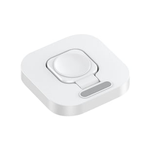 3w Vertical Charger Watch Magnetic Absorption Wireless Charging