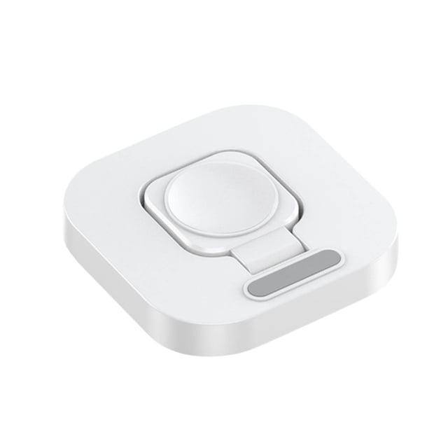 Wireless Charger Stand,3W Vertical Charger Watch Magnetic Absorption Wireless Charging,Wireless Charging Stand,Magnetic Wireless Charger,Portable Wireless Charger
