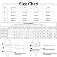 thumbnail image 3 of PMVFHDE Womens One Piece Swimsuit Solid Color Ribbed Swim Dress Skirted Bathing Suit, 3 of 6
