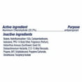 thumbnail image 5 of Dove Advanced Antiperspirant Dry Spray Invisible Clear Finish, 3.8 oz, 6 Pack, 5 of 5