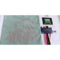 thumbnail image 4 of Embroidery Pillow Covers Kit DIY Crafts handmade needlework cover crafts beginner Cross Stitch Kits for Beginners, 4 of 9