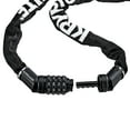 thumbnail image 6 of Kryptonite Combo Chain Bicycle Lock, 6 of 8